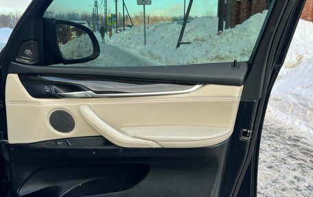 BMW X5, 2014 год, 3 090 000 рублей, 16 фотография