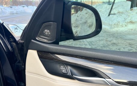 BMW X5, 2014 год, 3 090 000 рублей, 14 фотография