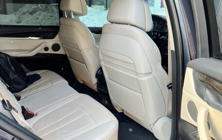 BMW X5, 2014 год, 3 090 000 рублей, 18 фотография