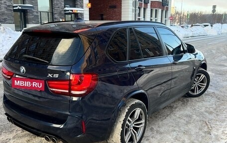 BMW X5, 2014 год, 3 090 000 рублей, 8 фотография