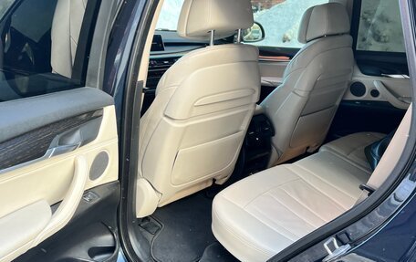 BMW X5, 2014 год, 3 090 000 рублей, 21 фотография