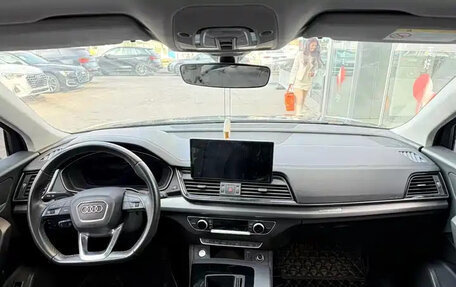 Audi Q5, 2022 год, 4 360 400 рублей, 3 фотография