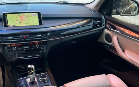 BMW X5, 2014 год, 3 090 000 рублей, 25 фотография