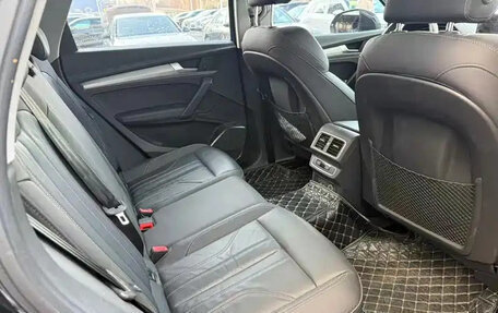 Audi Q5, 2022 год, 4 360 400 рублей, 4 фотография