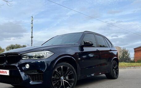 BMW X5, 2014 год, 3 090 000 рублей, 31 фотография
