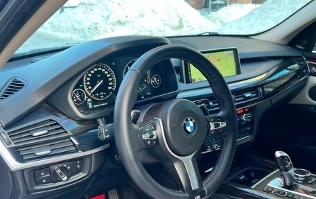 BMW X5, 2014 год, 3 090 000 рублей, 24 фотография