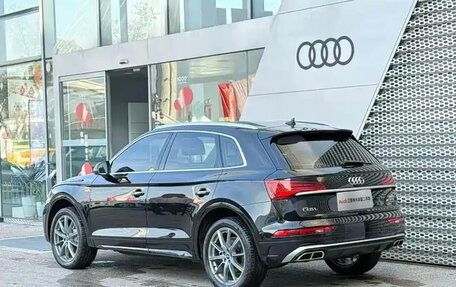 Audi Q5, 2022 год, 4 360 400 рублей, 5 фотография