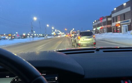 Land Rover Range Rover Velar I, 2017 год, 4 000 000 рублей, 8 фотография