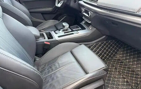 Audi Q5, 2022 год, 4 360 400 рублей, 7 фотография