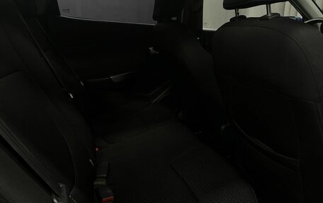 KIA Rio III рестайлинг, 2013 год, 649 888 рублей, 17 фотография