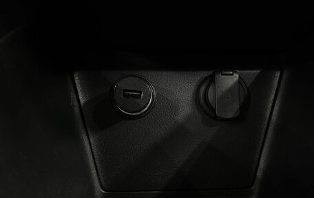 KIA Rio III рестайлинг, 2013 год, 649 888 рублей, 15 фотография