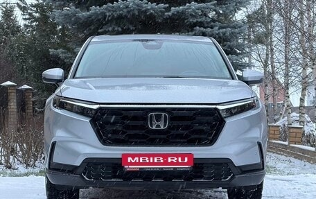 Honda CR-V, 2024 год, 3 900 000 рублей, 2 фотография