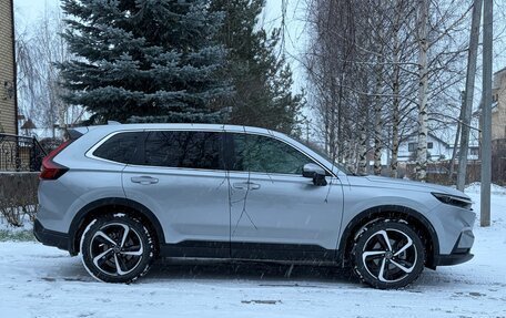 Honda CR-V, 2024 год, 3 900 000 рублей, 5 фотография