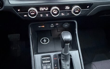 Honda CR-V, 2024 год, 3 900 000 рублей, 10 фотография