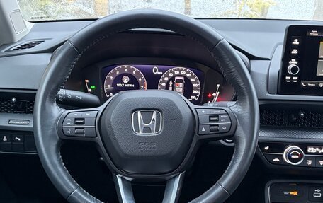 Honda CR-V, 2024 год, 3 900 000 рублей, 13 фотография