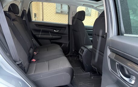 Honda CR-V, 2024 год, 3 900 000 рублей, 15 фотография