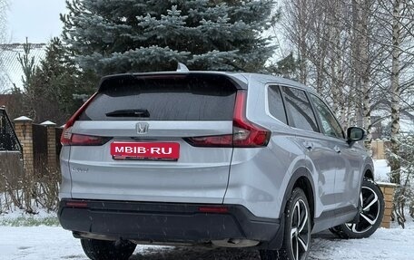 Honda CR-V, 2024 год, 3 900 000 рублей, 4 фотография