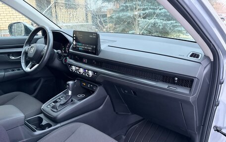 Honda CR-V, 2024 год, 3 900 000 рублей, 7 фотография