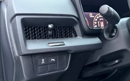 Honda CR-V, 2024 год, 3 900 000 рублей, 14 фотография