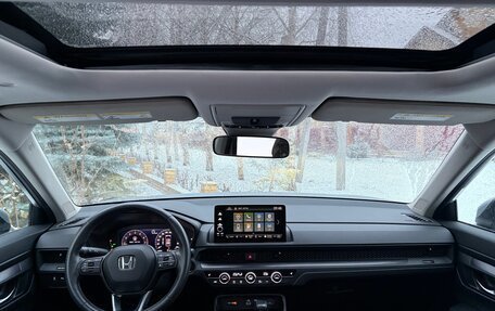 Honda CR-V, 2024 год, 3 900 000 рублей, 8 фотография