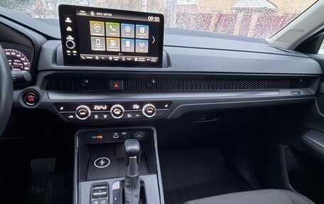 Honda CR-V, 2024 год, 3 900 000 рублей, 9 фотография