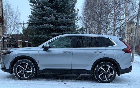 Honda CR-V, 2024 год, 3 900 000 рублей, 6 фотография