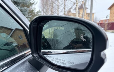 Honda CR-V, 2024 год, 3 900 000 рублей, 17 фотография