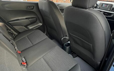 KIA Picanto III рестайлинг, 2021 год, 1 300 000 рублей, 10 фотография