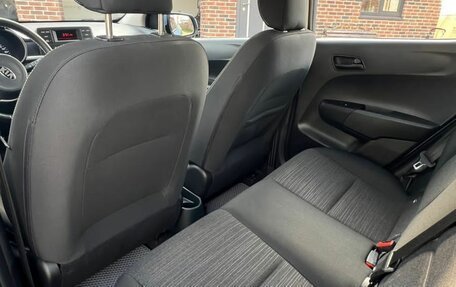 KIA Picanto III рестайлинг, 2021 год, 1 300 000 рублей, 24 фотография