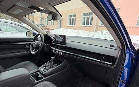 Honda CR-V, 2024 год, 3 850 000 рублей, 7 фотография