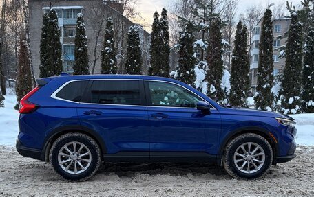 Honda CR-V, 2024 год, 3 850 000 рублей, 5 фотография