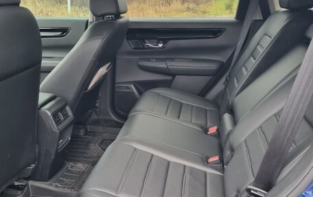 Honda CR-V, 2024 год, 3 850 000 рублей, 14 фотография