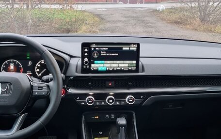 Honda CR-V, 2024 год, 3 850 000 рублей, 13 фотография