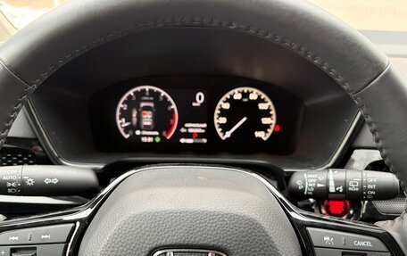 Honda CR-V, 2024 год, 3 850 000 рублей, 11 фотография