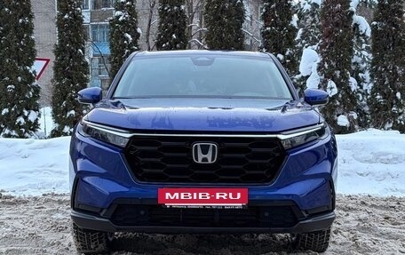 Honda CR-V, 2024 год, 3 850 000 рублей, 2 фотография