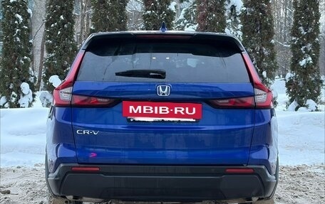 Honda CR-V, 2024 год, 3 850 000 рублей, 3 фотография