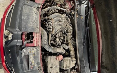 Renault Logan II, 2019 год, 1 050 000 рублей, 7 фотография