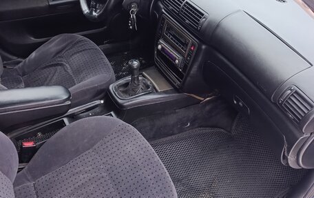 Volkswagen Passat B5+ рестайлинг, 1998 год, 280 000 рублей, 9 фотография