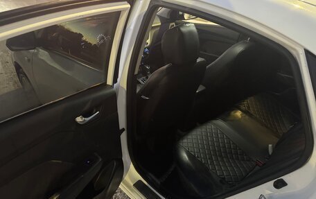 Hyundai Solaris II рестайлинг, 2018 год, 1 220 000 рублей, 5 фотография