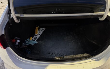 Hyundai Solaris II рестайлинг, 2018 год, 1 220 000 рублей, 12 фотография