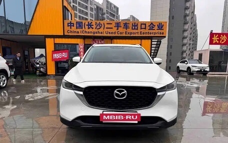 Mazda CX-5 II, 2022 год, 2 380 400 рублей, 2 фотография