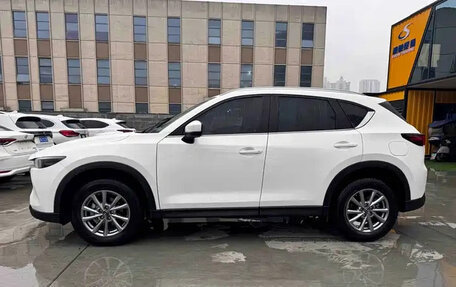 Mazda CX-5 II, 2022 год, 2 380 400 рублей, 3 фотография