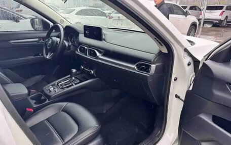 Mazda CX-5 II, 2022 год, 2 380 400 рублей, 7 фотография