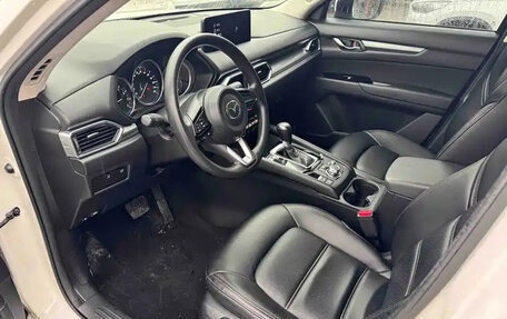 Mazda CX-5 II, 2022 год, 2 380 400 рублей, 12 фотография