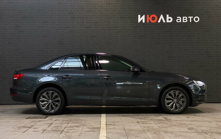 Audi A4, 2016 год, 2 250 000 рублей, 4 фотография