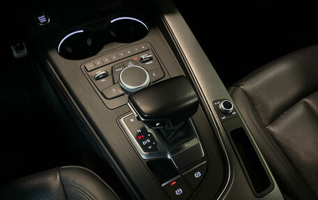 Audi A4, 2016 год, 2 250 000 рублей, 17 фотография