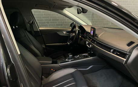 Audi A4, 2016 год, 2 250 000 рублей, 13 фотография