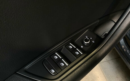 Audi A4, 2016 год, 2 250 000 рублей, 18 фотография