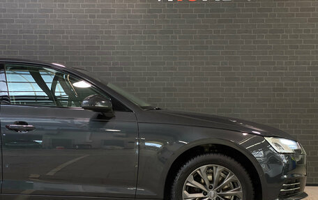 Audi A4, 2016 год, 2 250 000 рублей, 12 фотография