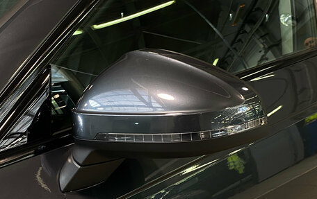 Audi A4, 2016 год, 2 250 000 рублей, 10 фотография